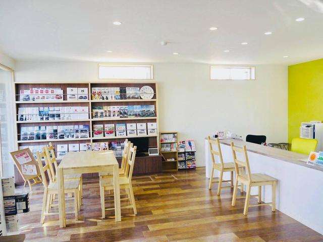 軽アウトレット 天理店(5枚目)