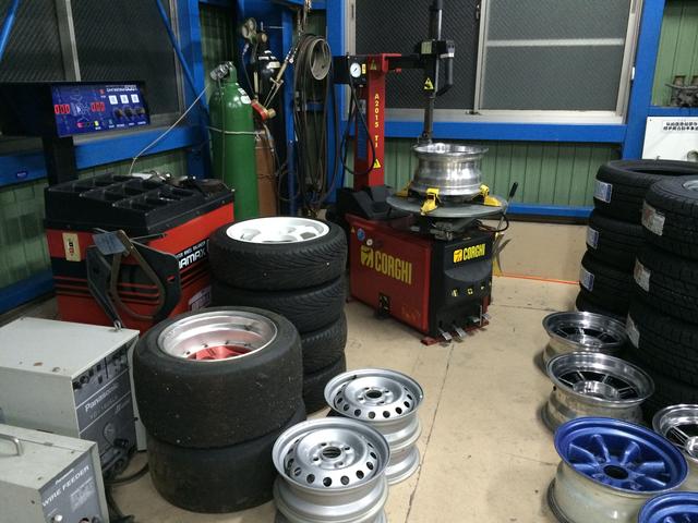 澤田屋自動車(4枚目)