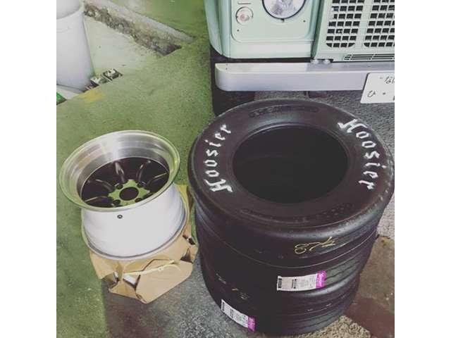 ハイタイムズオートモービル(4枚目)