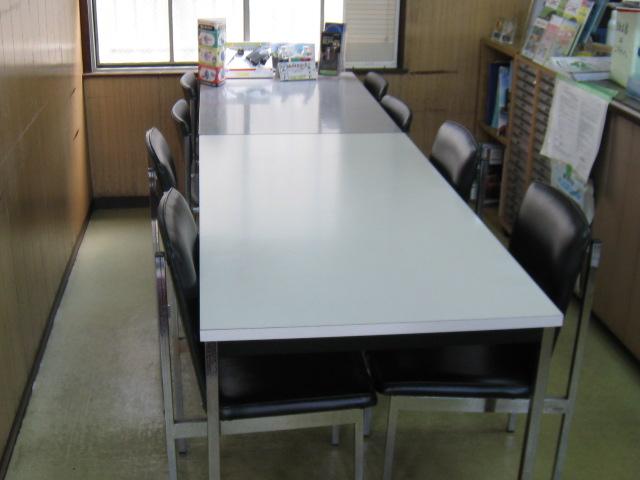 大仲自動車株式会社(5枚目)