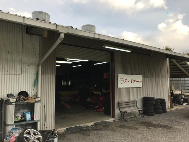 F・Tオート(4枚目)