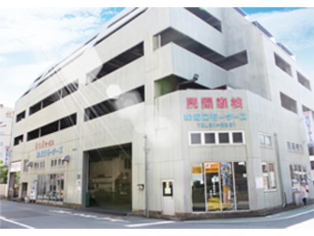 坂口モータースオンライン(1枚目)