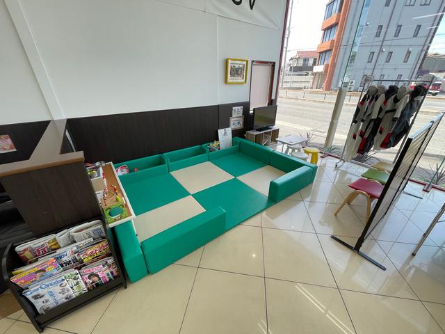 Honda Cars 北大阪 枚方池之宮店(4枚目)