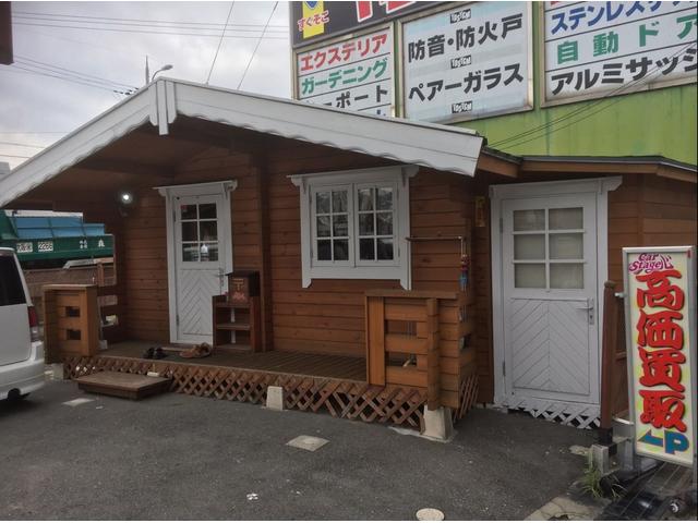 CAR STAGE 心(4枚目)