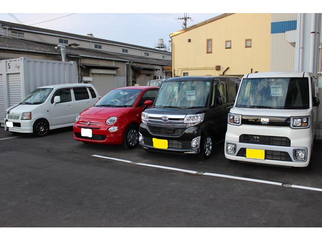 オートショップリアン(2枚目)
