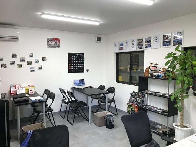 BMW MINI 中古車専門店 D’ties ディータイズ(4枚目)