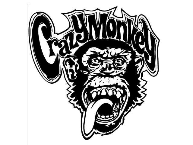 Crazy Monkey358(クレイジーモンキー)(3枚目)