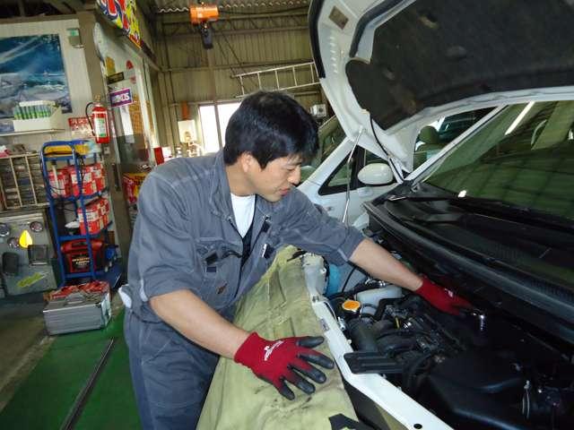 千代田自動車(3枚目)