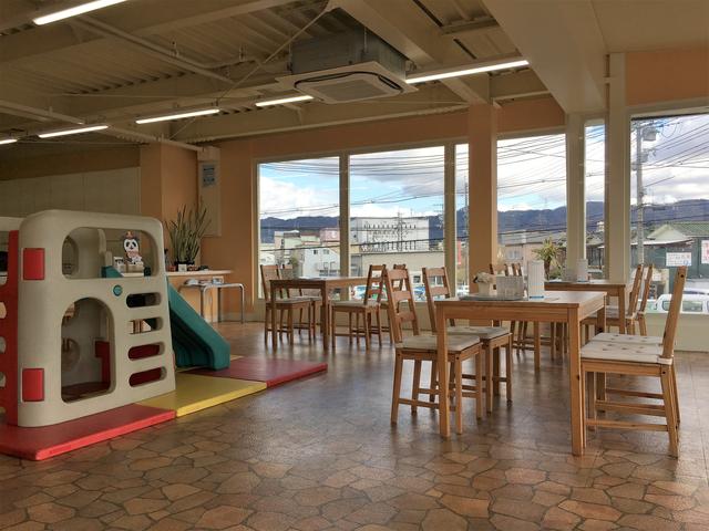 ホンダカーズ交野北幾野店(3枚目)