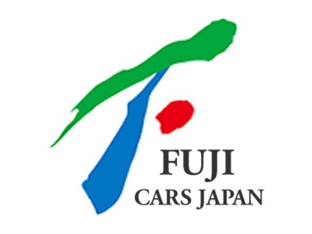 (株)フジカーズジャパン 神戸西宮 福祉車両(1枚目)