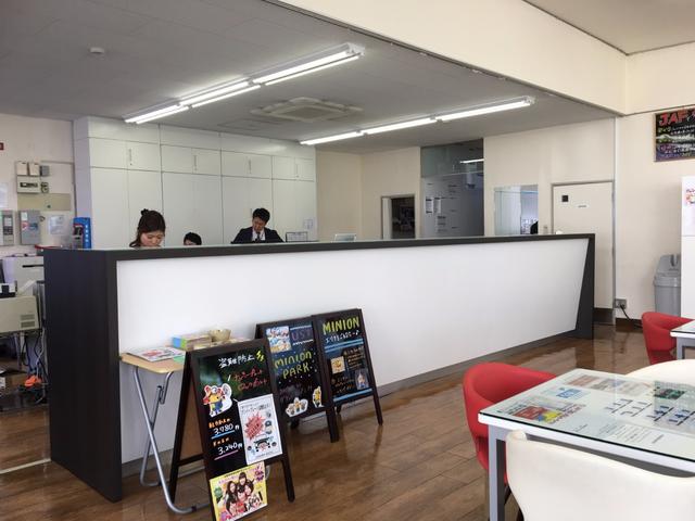 (株)ホンダカーズ大阪 鶴見店(4枚目)