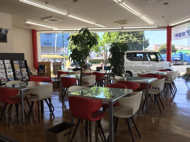 (株)ホンダカーズ大阪 鶴見店(5枚目)