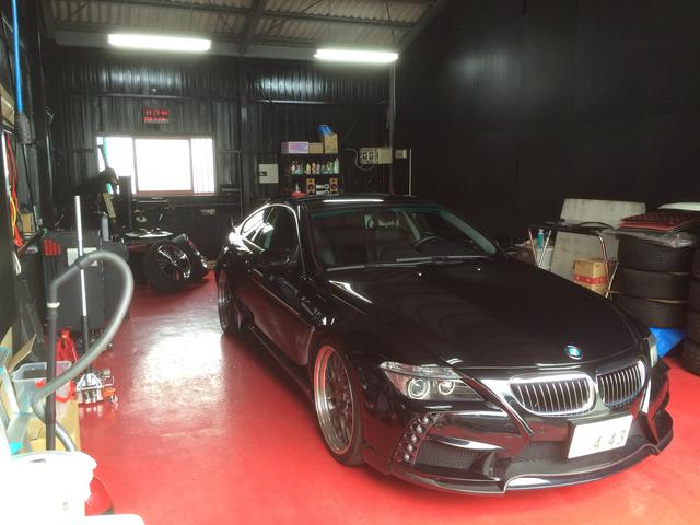 carshop YSR(2枚目)