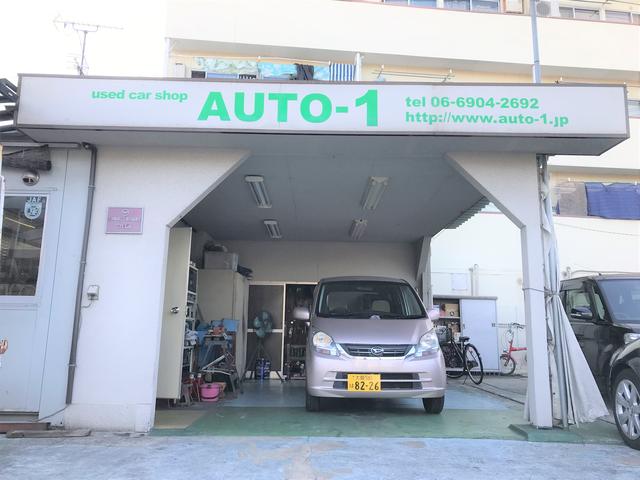 AUTO 1(4枚目)
