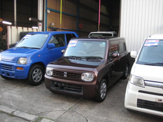 GaD PARKING(4枚目)