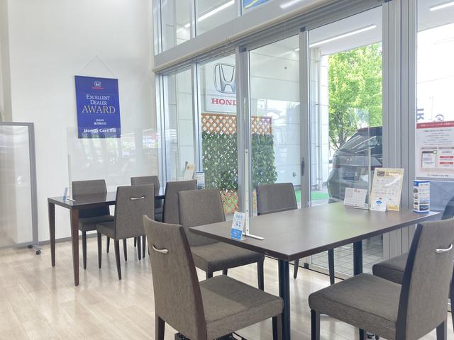 株式会社ホンダカーズ京都 西大路店(3枚目)