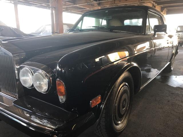 VINTAGE GARAGE昭和屋(4枚目)