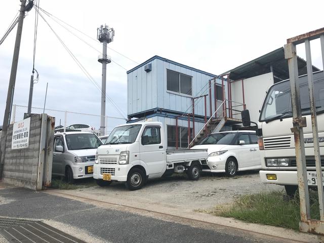 エム・ケー・エス・インターナショナル株式会社 奈良店(1枚目)