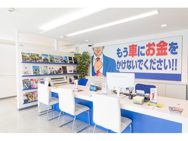 新車市場 堺店(3枚目)
