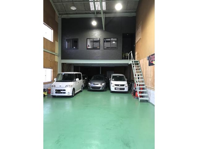 CAR SHOP EXCHANGE(3枚目)