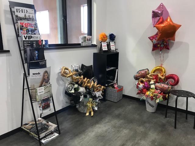 CAR SHOP EXCHANGE(4枚目)