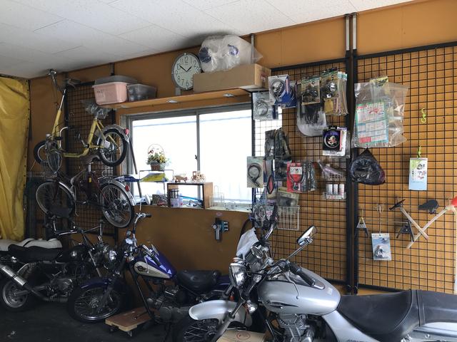 谷口オートモーティブ(5枚目)