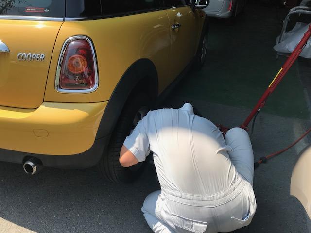 YC auto(4枚目)
