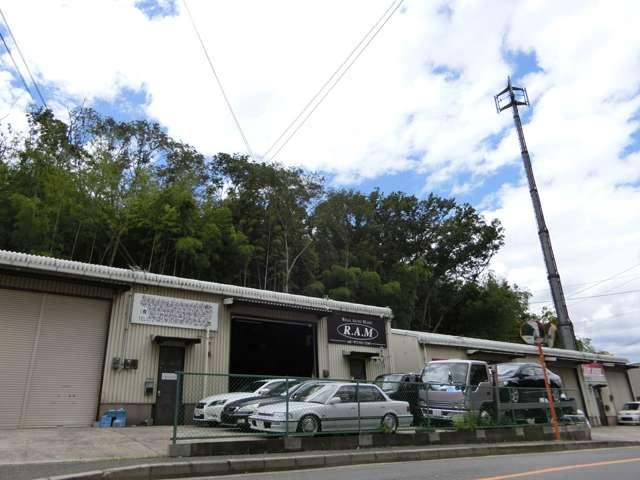 Real Auto Made(リアルオートメイド)(2枚目)