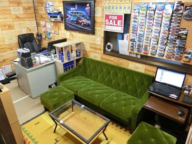 Real Auto Made(リアルオートメイド)(3枚目)
