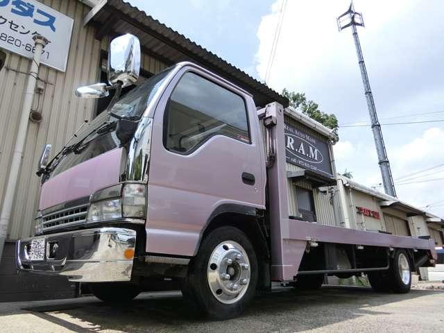 Real Auto Made(リアルオートメイド)(5枚目)