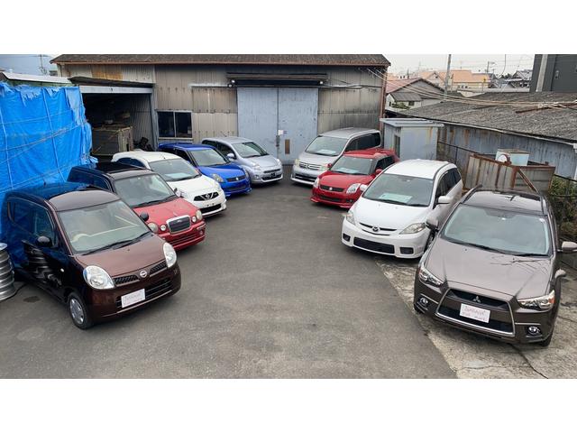 GARAGE Fullmark(ガレージ フルマーク)(2枚目)