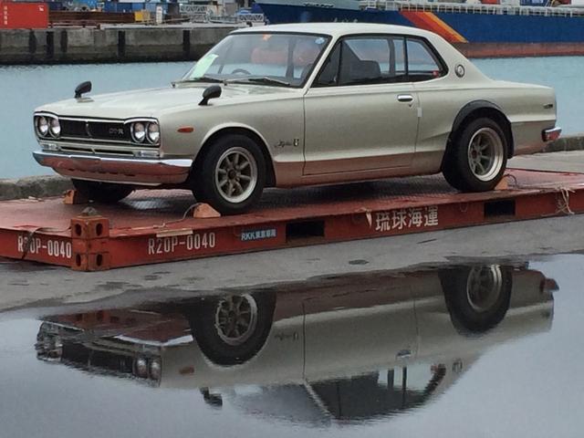 Nostalgic Garage(4枚目)