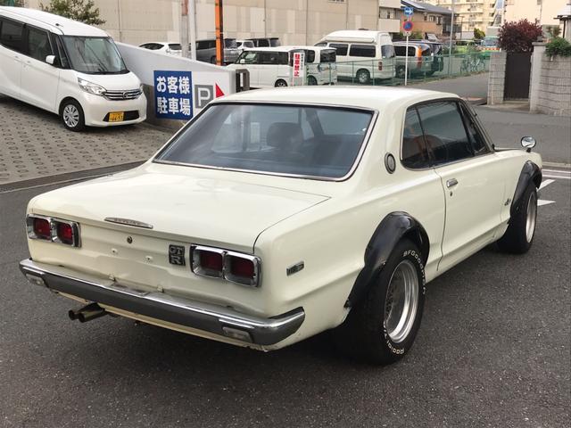 Nostalgic Garage(5枚目)
