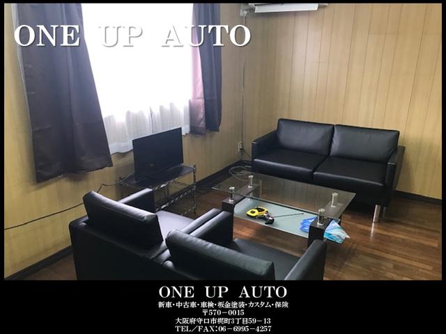 ONE UP AUTO(4枚目)