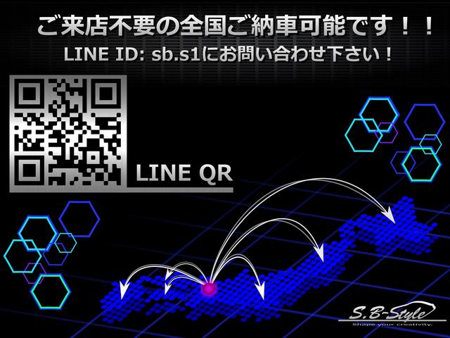カスタムプリウス専門店 SB STYLE 株式会社エスビースタイル 門真2号店(3枚目)