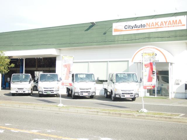 GOOD TRUCK(株)シティオートなかやま(1枚目)