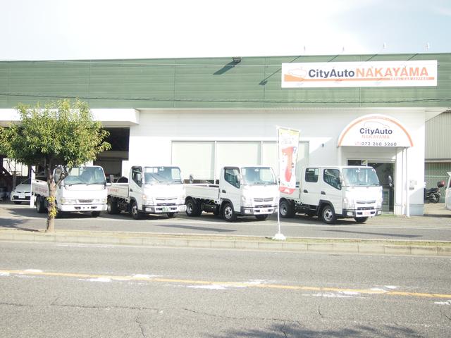 GOOD TRUCK(株)シティオートなかやま(2枚目)