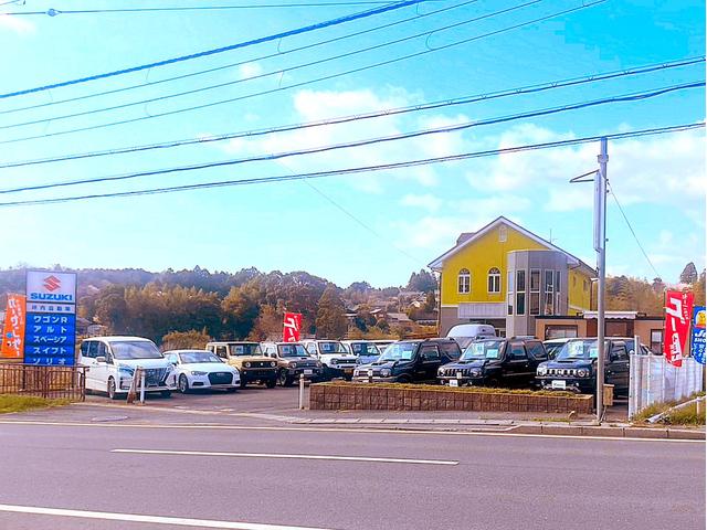 坪内自動車(2枚目)