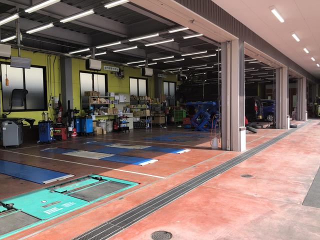 軽未使用車専門店 ドリーム舞鶴店(4枚目)