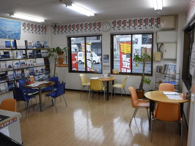 カーチェンジA1 京都南店(4枚目)