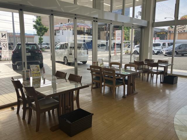 株式会社ホンダカーズ京都 なぎ辻店(5枚目)