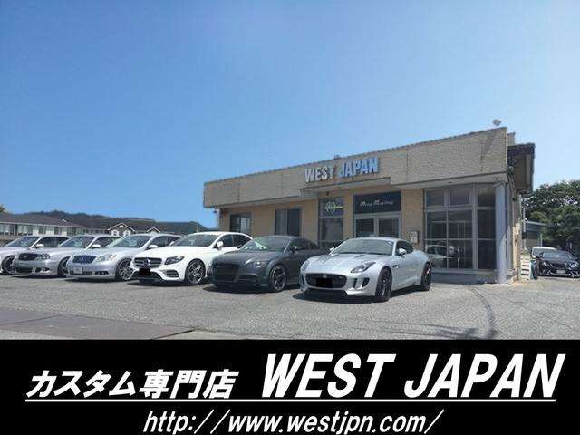 WEST JAPAN(2枚目)