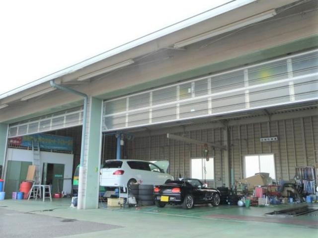 株式会社 岡野自動車(4枚目)