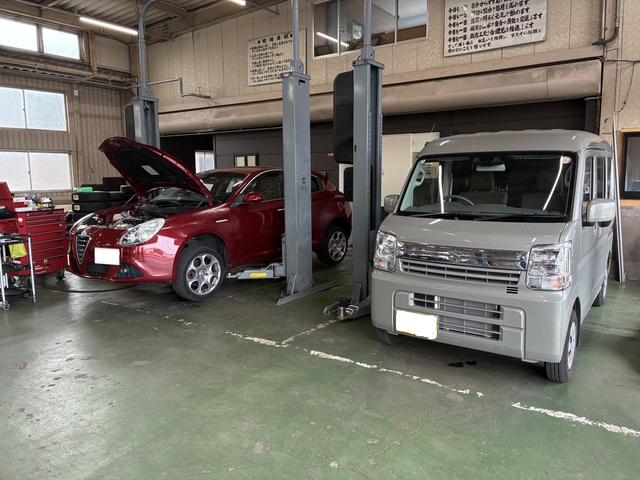 井上自動車工業株式会社(5枚目)