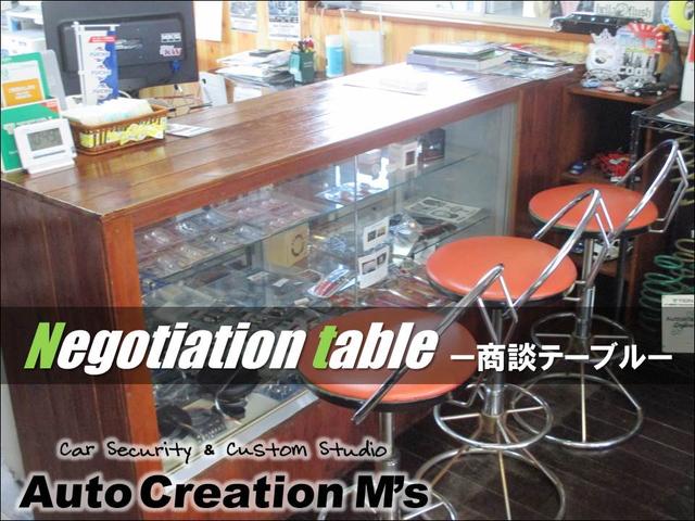 Auto Creation M’s オートクリエーション エムズ(3枚目)
