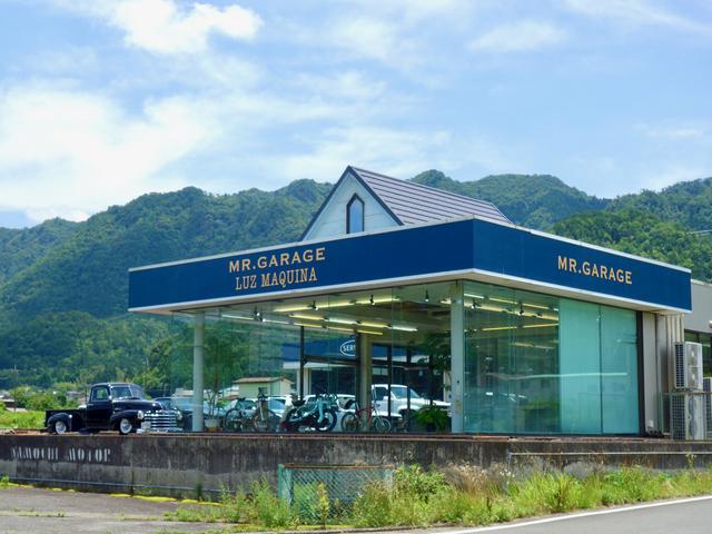 MR.Garage ミスターガレージ(2枚目)