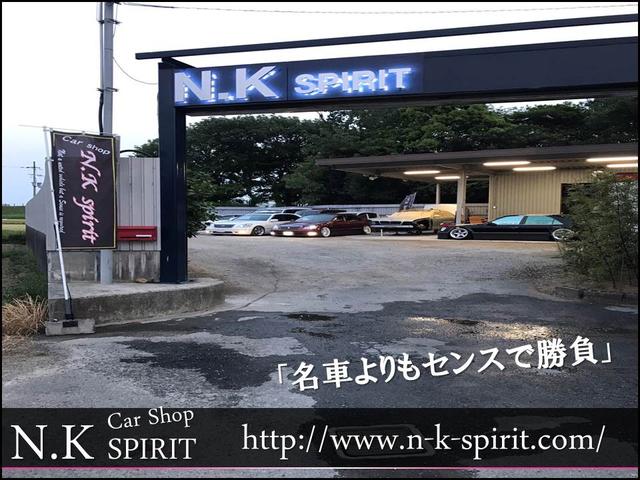 N.K スピリット(2枚目)