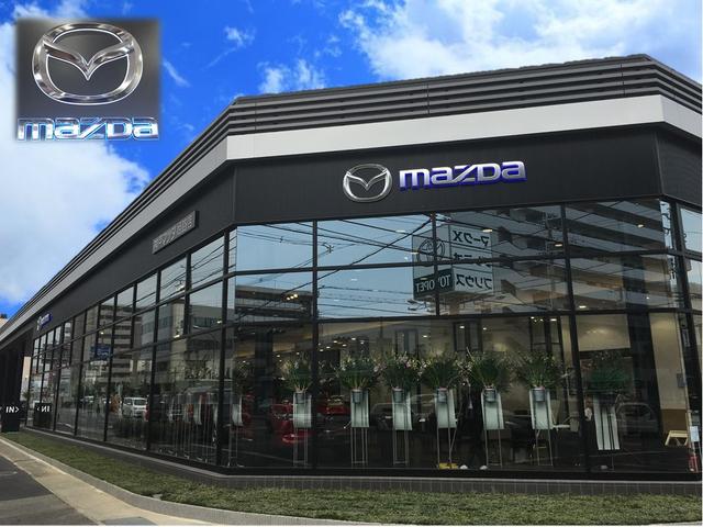 (株)神戸マツダ 姫路店(2枚目)