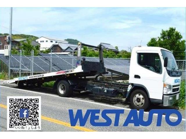 WEST AUTO Service(4枚目)