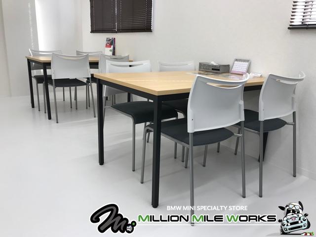 MILLION MILE WORKS(4枚目)